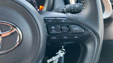 Toyota Aygo X 1.0 VVT-i Edge 5dr Petrol Hatchback